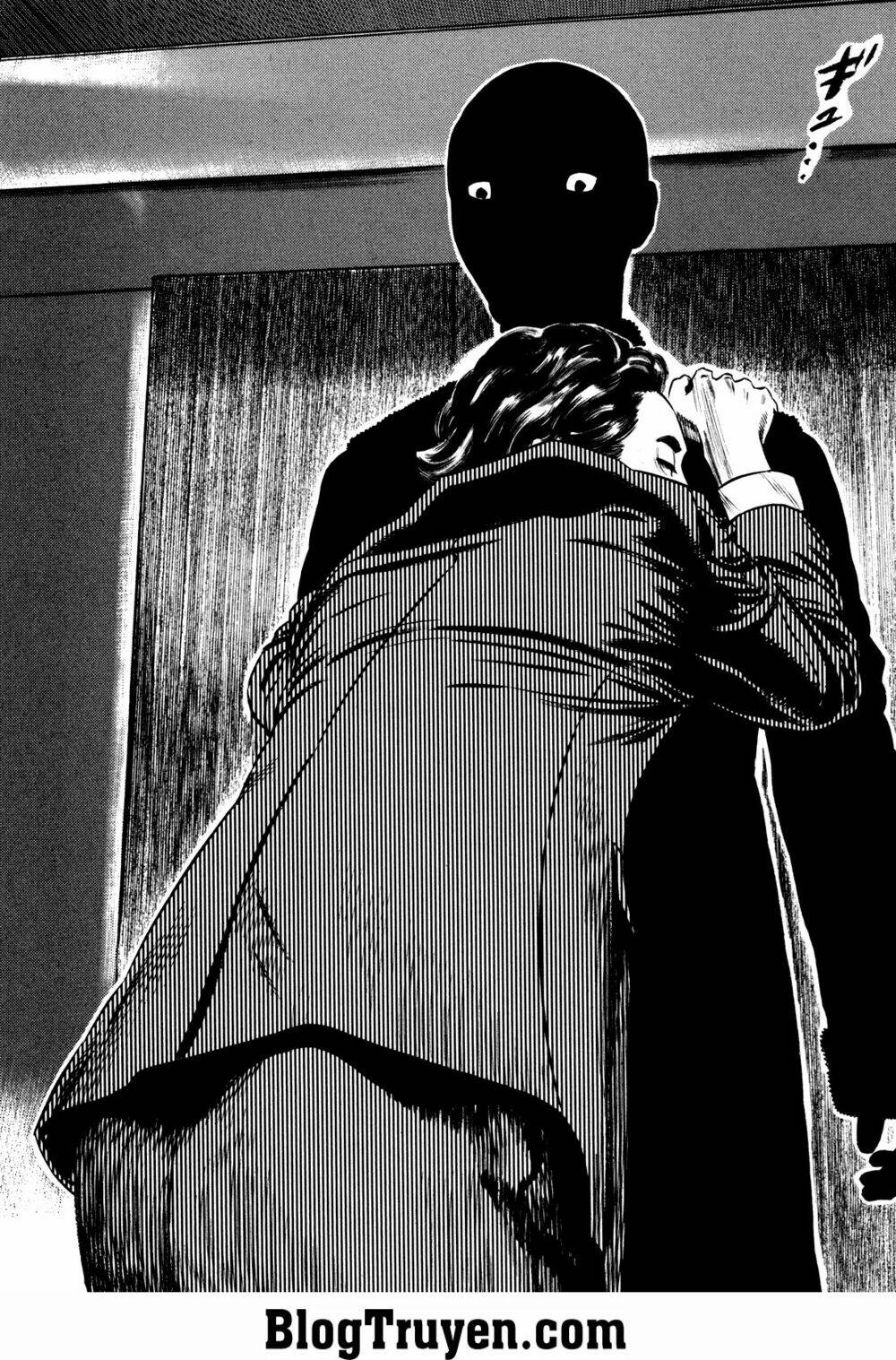 homunculus chapter 77 22