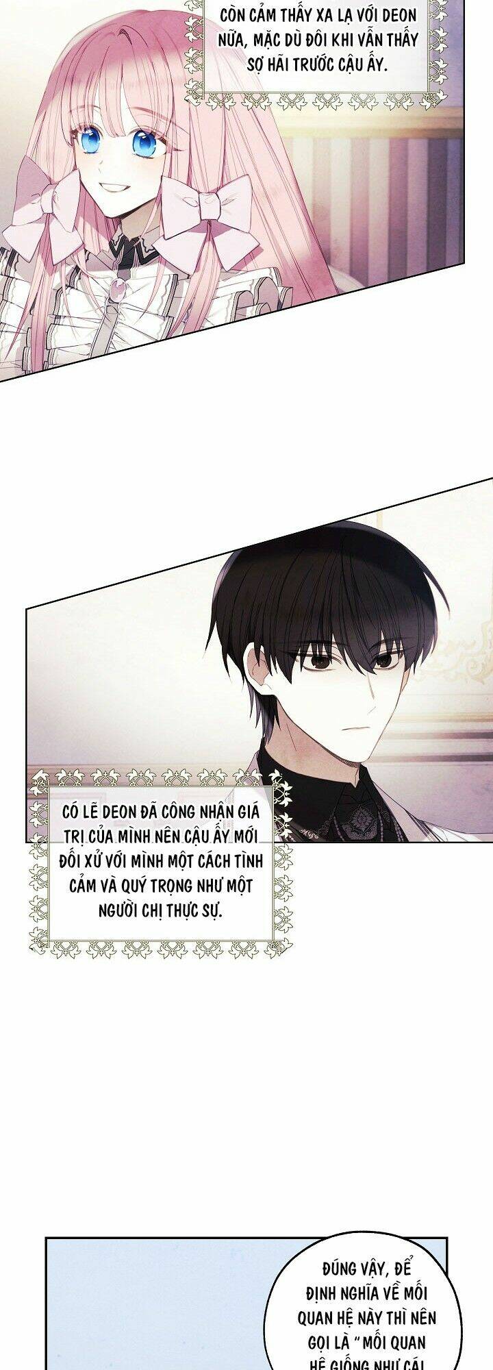 tiệm búp bê của công chúa chapter 18 16