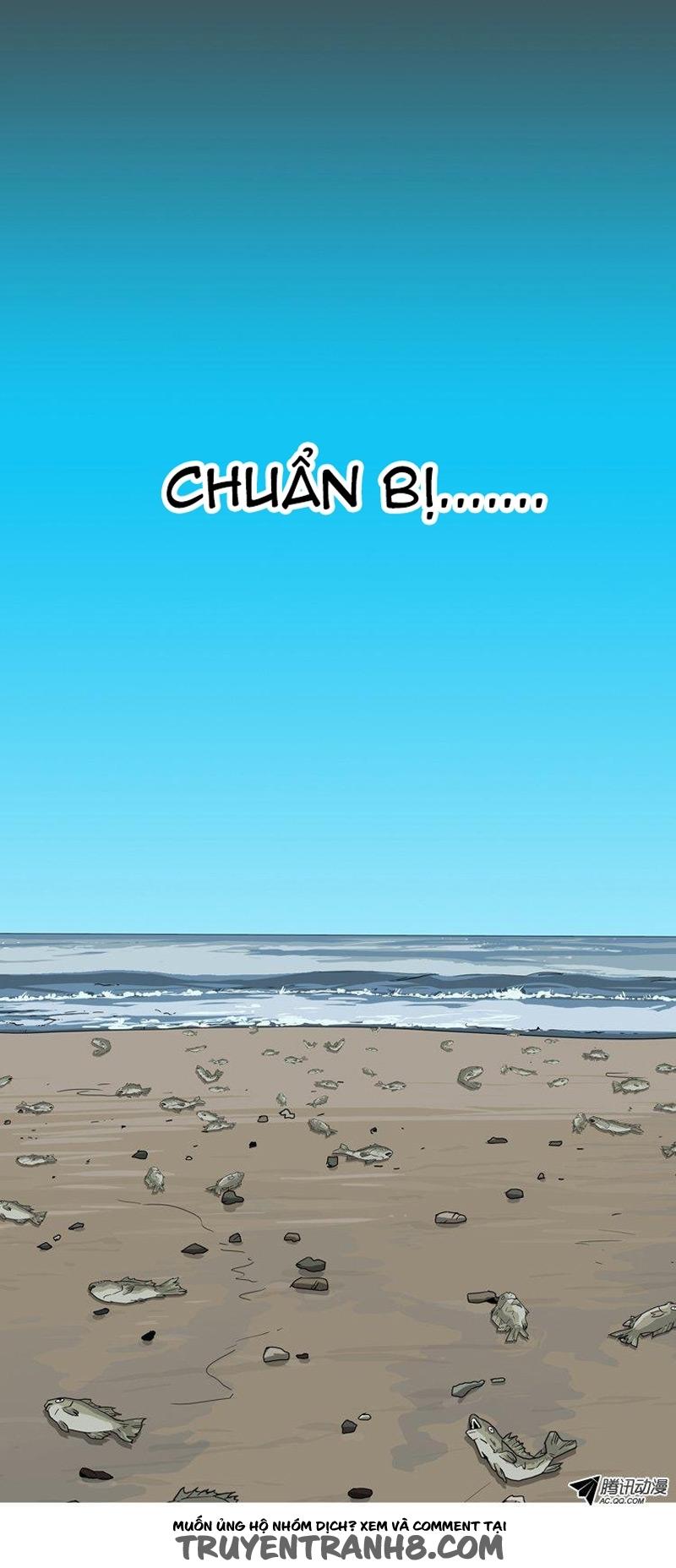 hồi sinh chapter 26 10