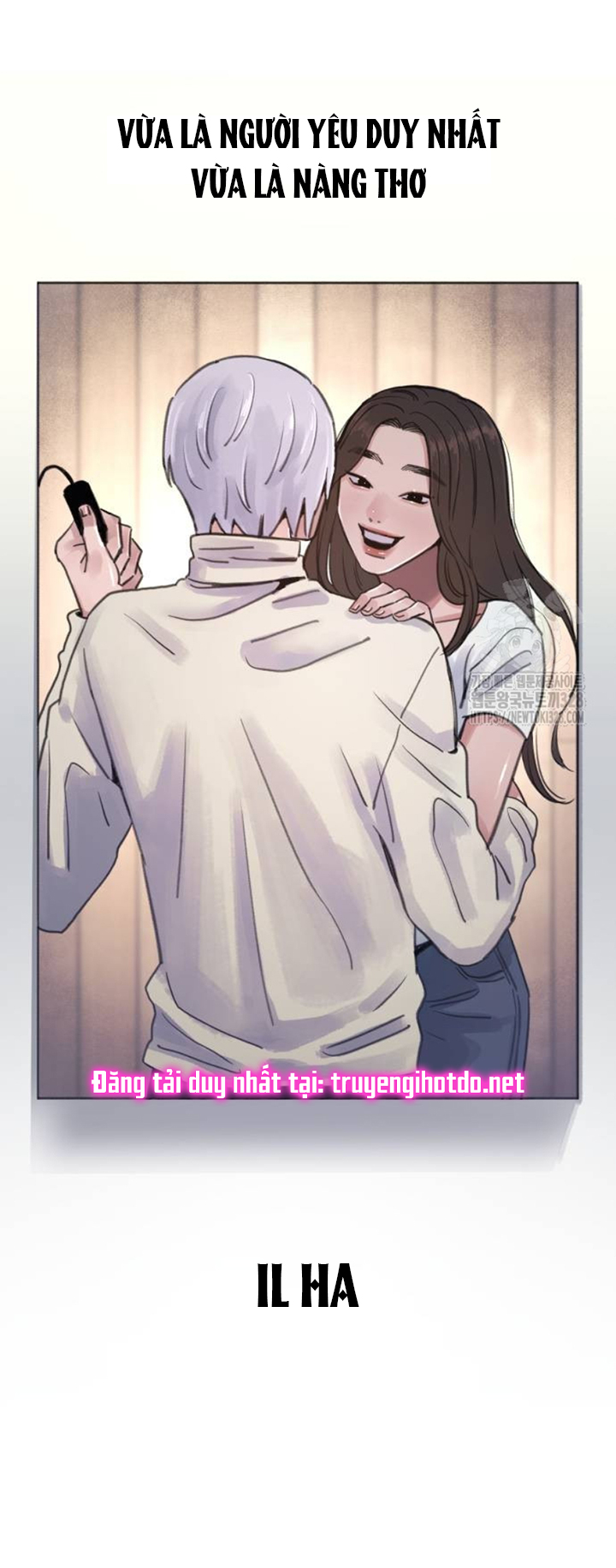 nàng thơ nổi tiếng - nàng thơ myung chapter 76.1 16