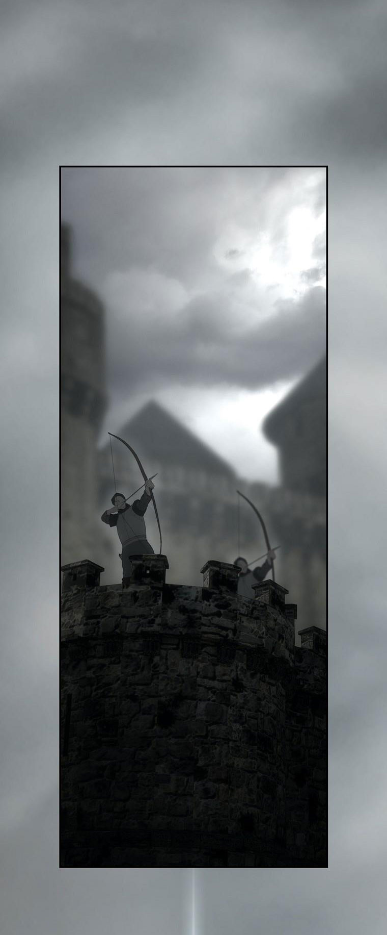 quý cô bí ẩn - secret lady chapter 82.1 12