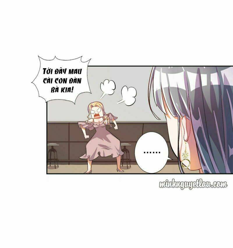 hôn nhân dục vọng: thiếu gia nhẹ một chút! chapter 24 6