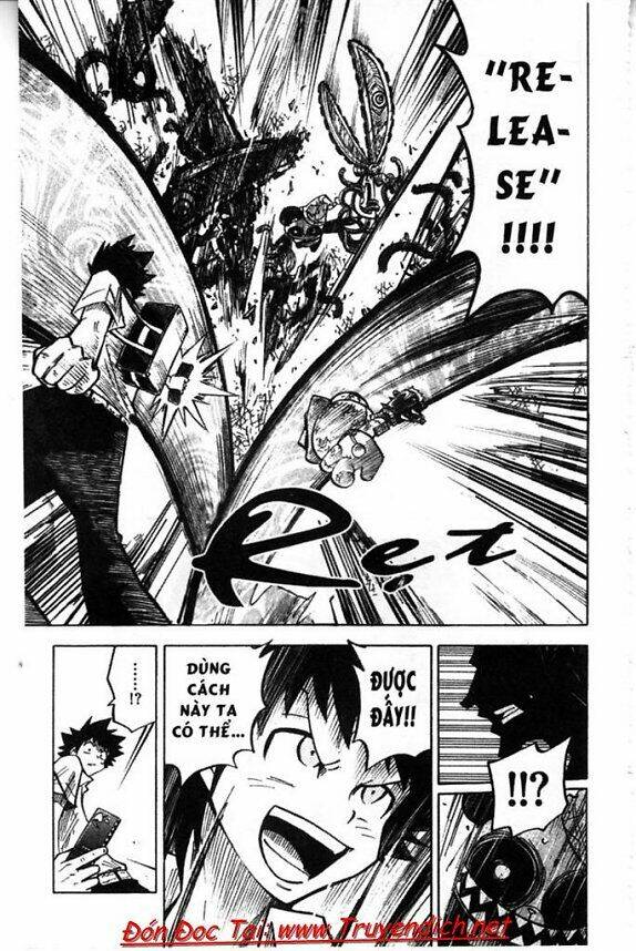 phá bỏ lời nguyền chapter 35 15