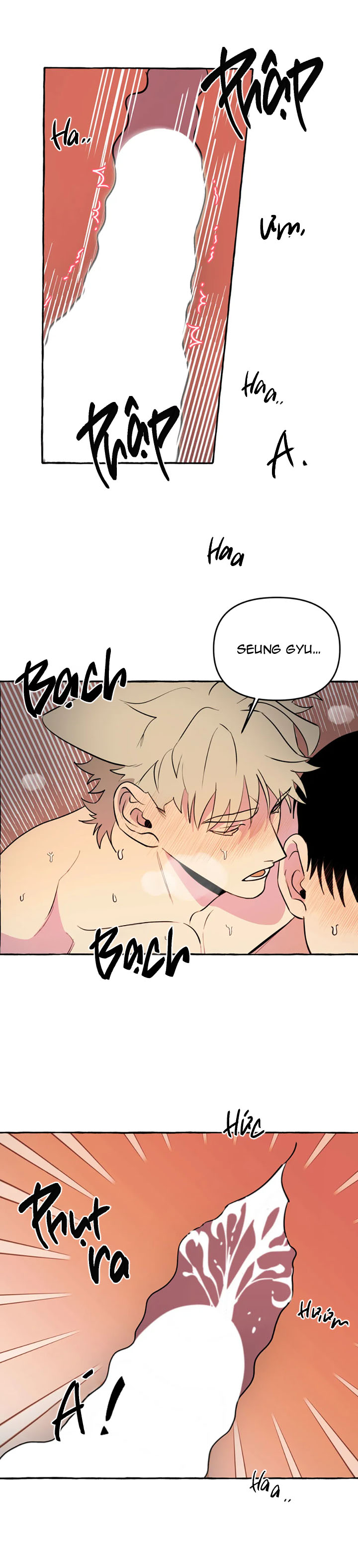 nhà của sam sam chapter 15 21