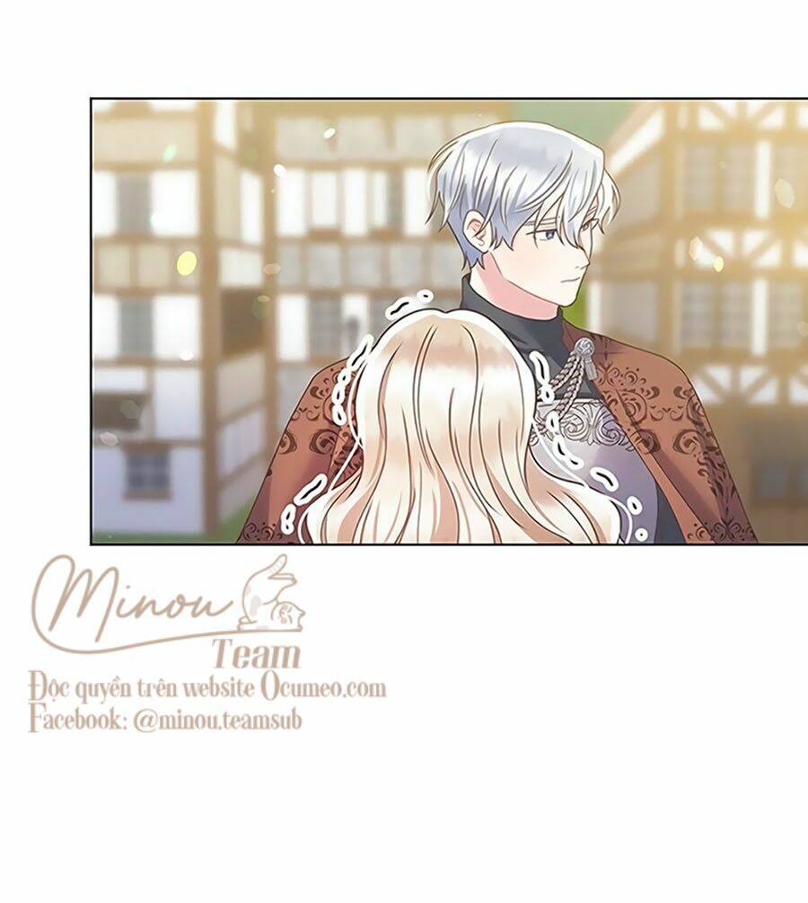 khu vườn im lặng chapter 11 26