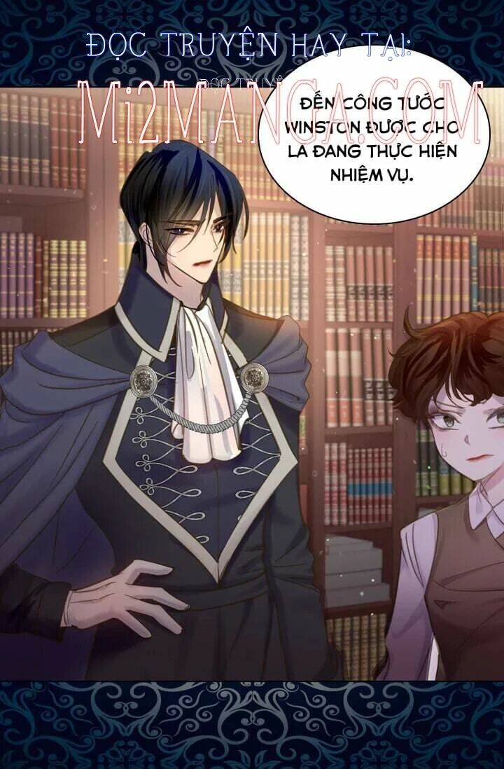 quy luật sinh tồn của nữ phụ chapter 59 8