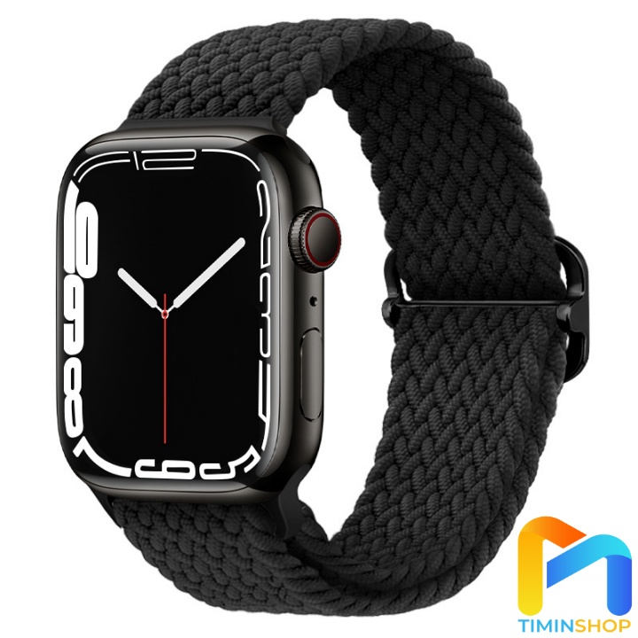 Dây đeo Apple Watch series 9/ 8/ 7/ 6/ 5/ 4/ 3/ SE/ Ultra/ Ultra 2 49mm (DAWB)