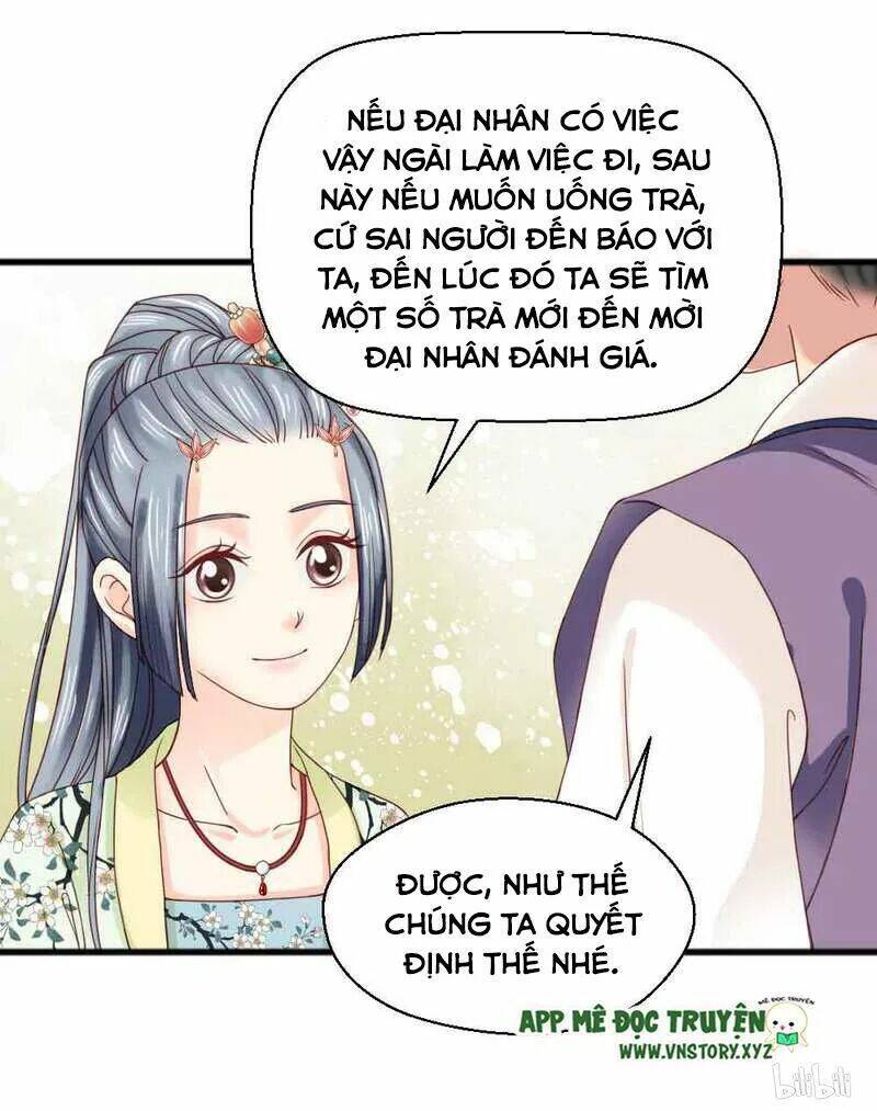 kiều nữ độc phi chapter 129 20