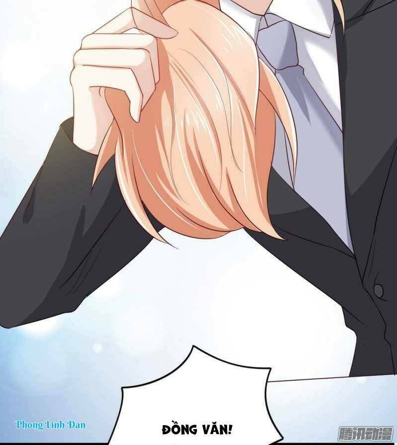 tổng tài đích ngự dụng thiếu nữ chapter 3 18