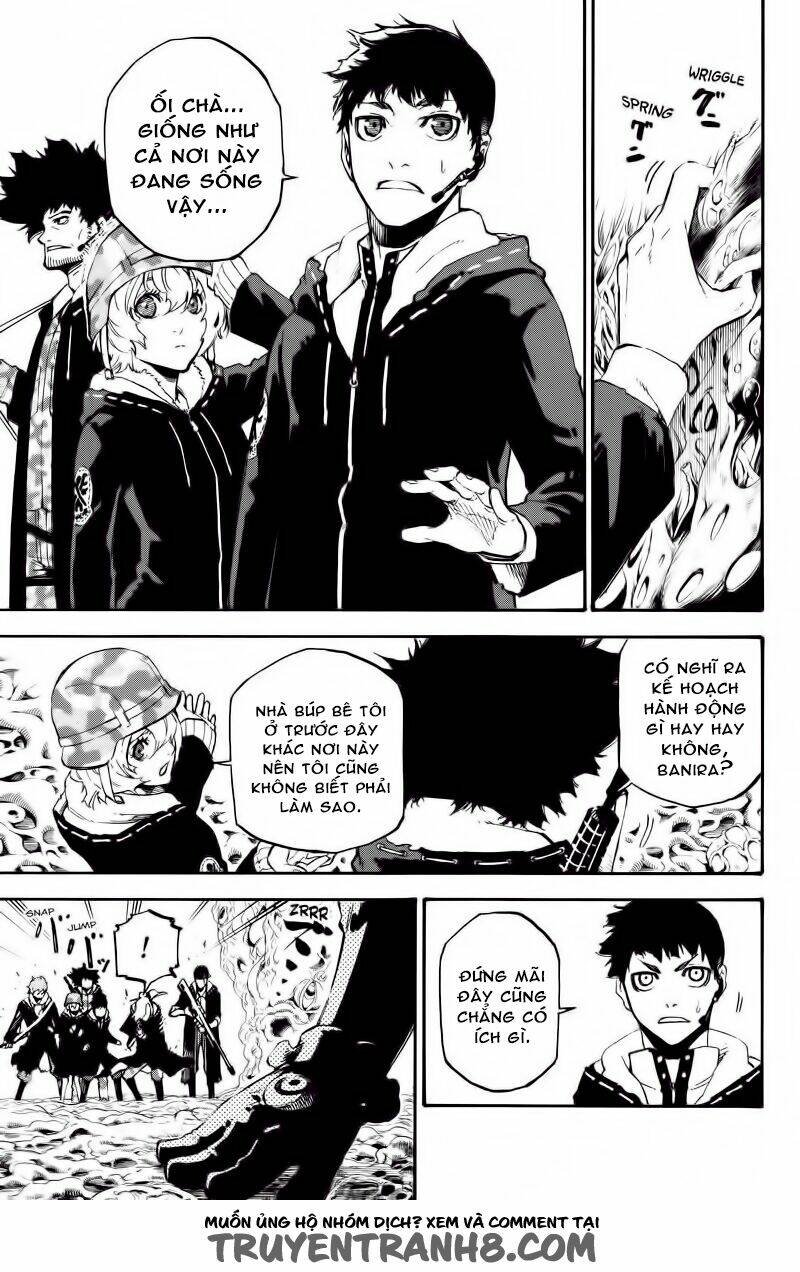 dolly kill kill chapter 89 8