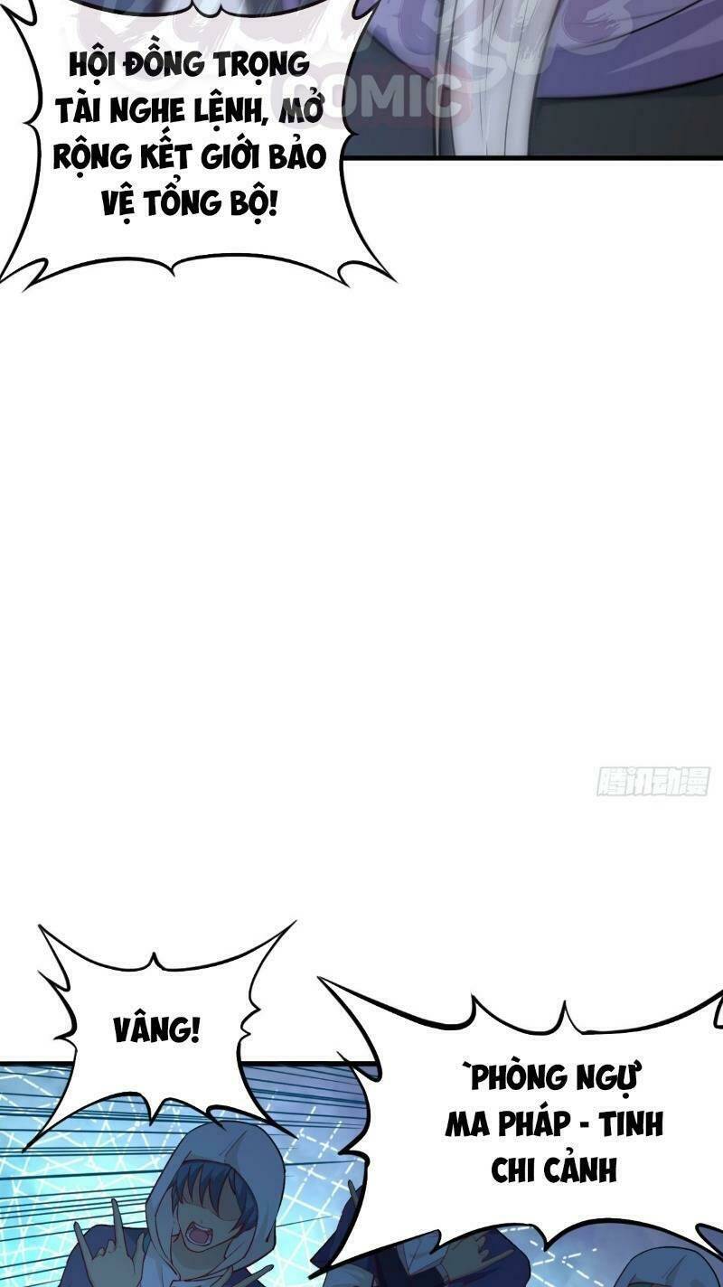 minh nhật thần đô chapter 48 16