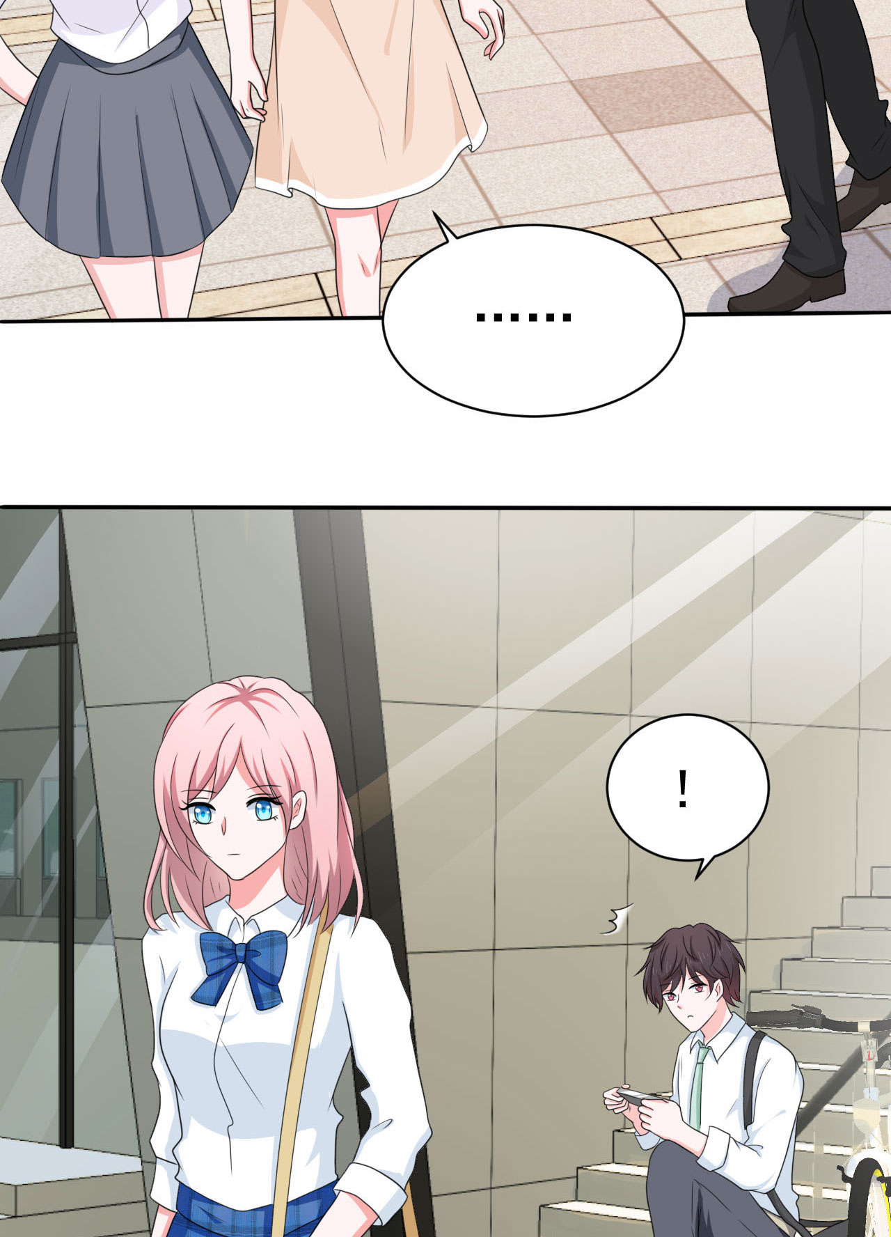 bí mật không thể yêu đương chapter 72 25