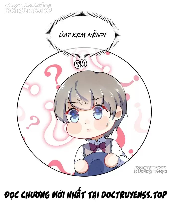 lời nói dối của cô ấy chapter 20 18