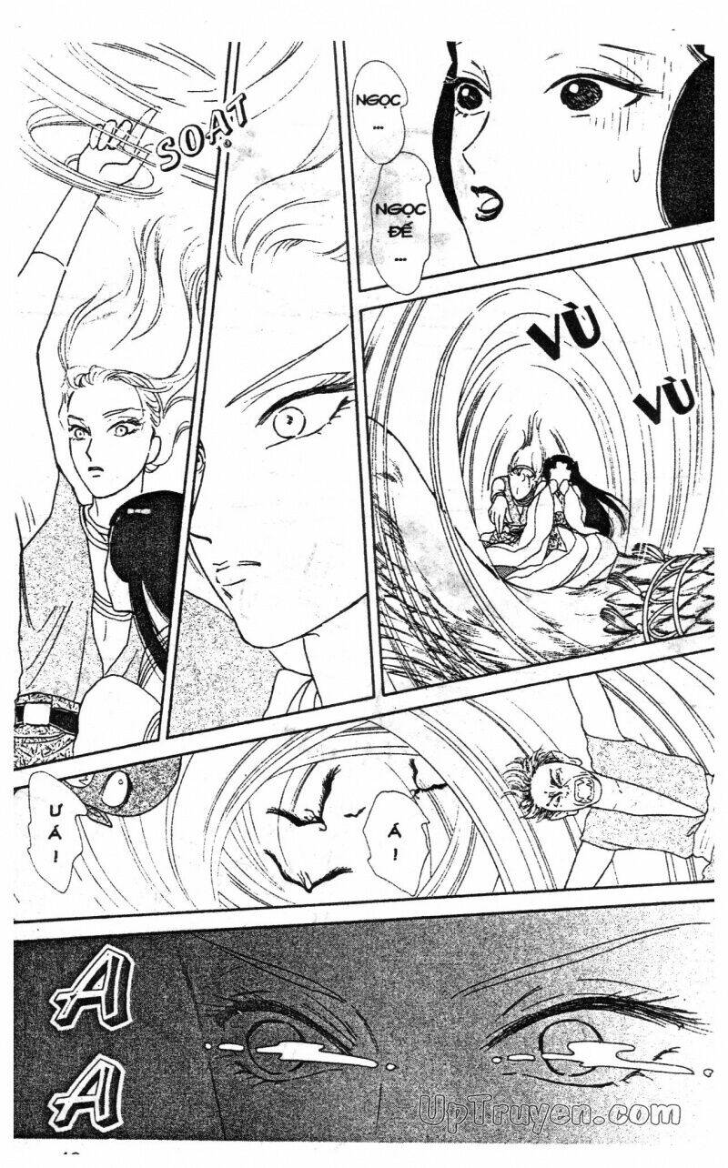 hoàng tử hoa - bud boy chapter 15 50