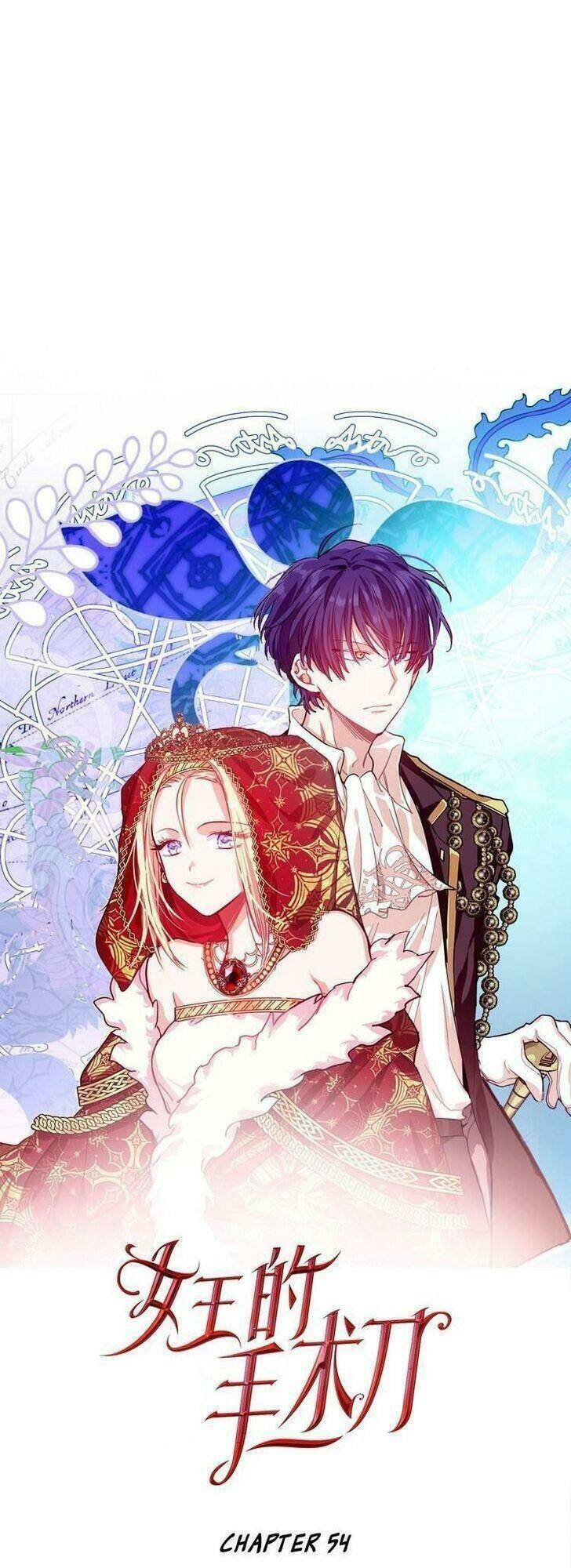 nữ hoàng ngoại khoa chapter 54 4