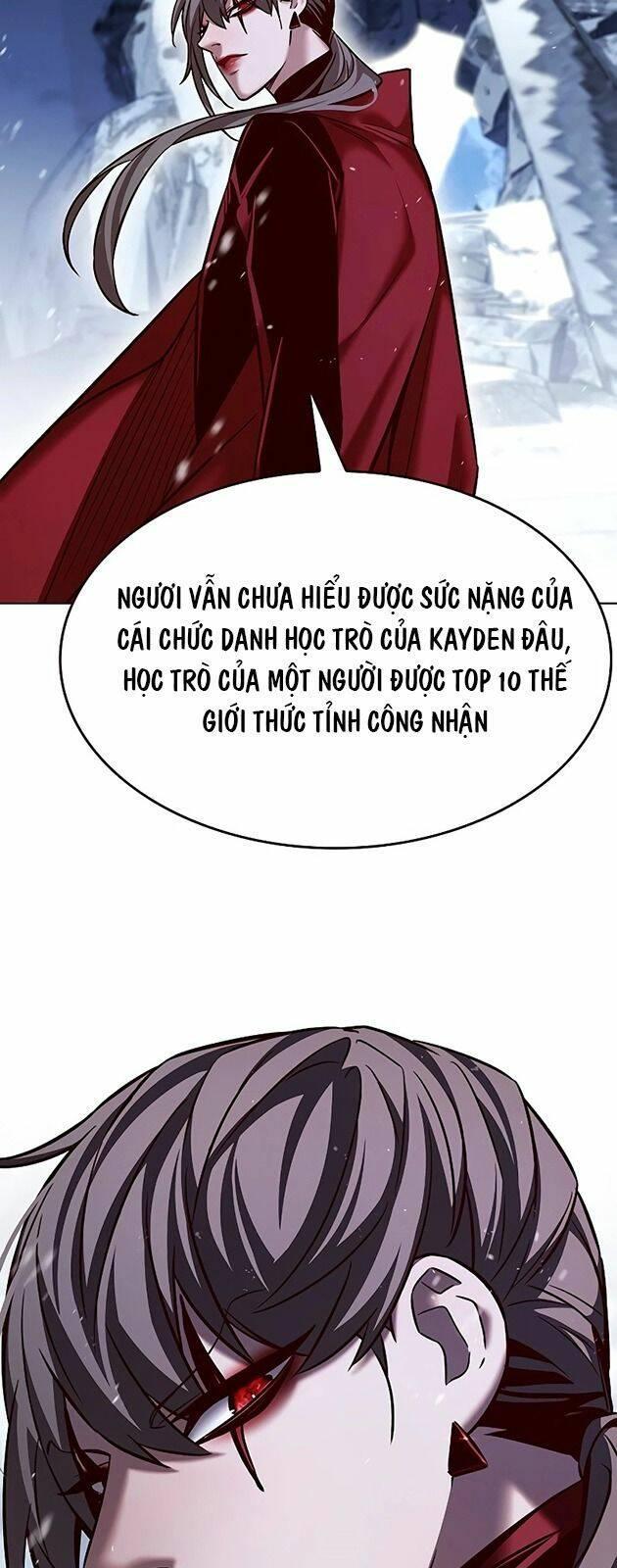 biến thân thành mèo chapter 242 10