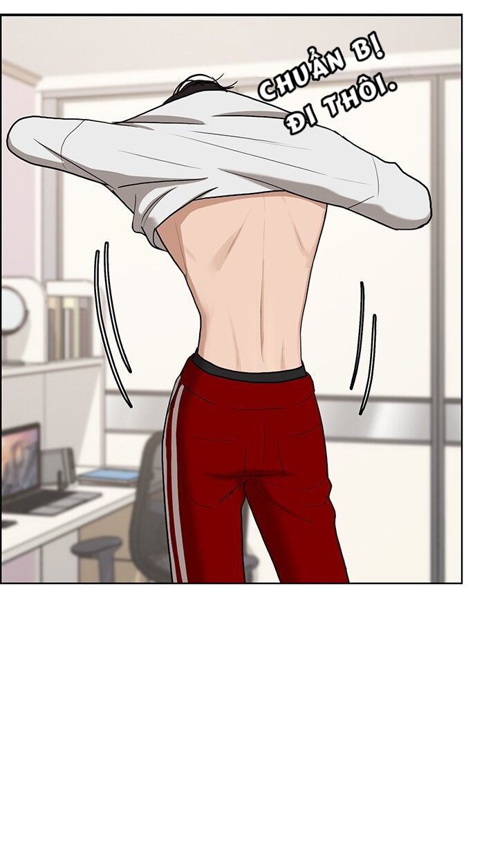 vẻ đẹp đích thực - true beauty chapter 73 53