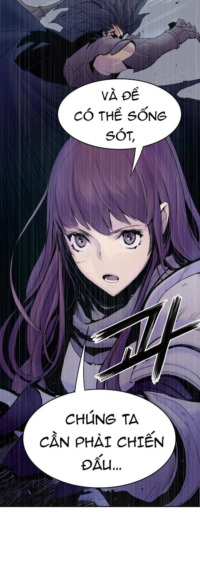 băng tâm kỵ sĩ chapter 6 25