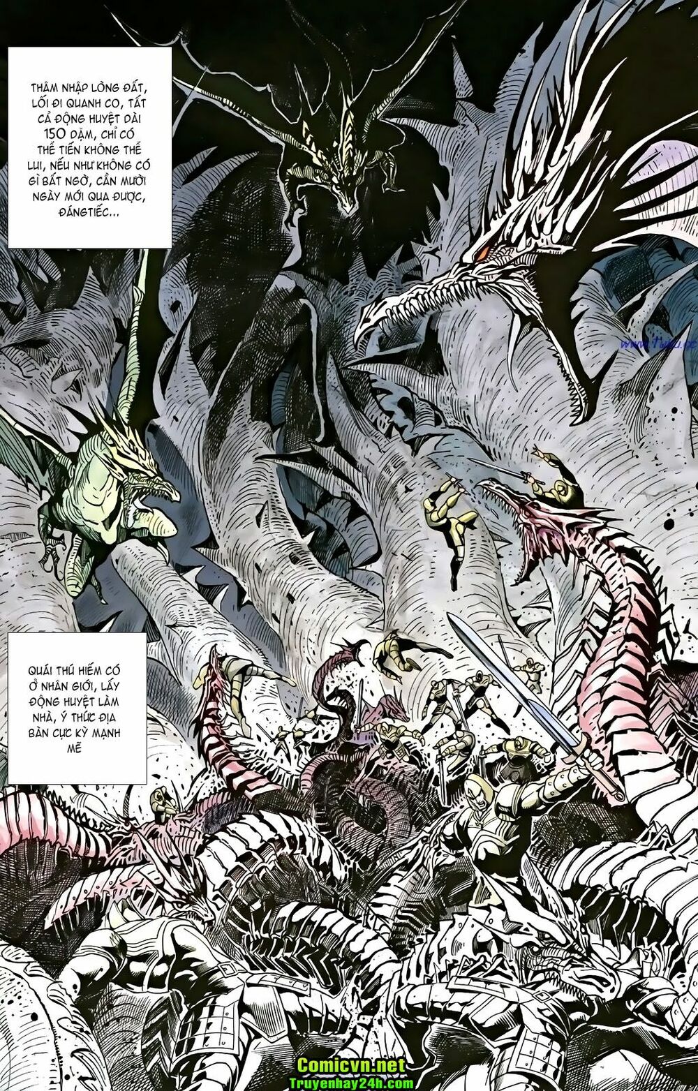 dong binh thiên hạ chapter 4 10