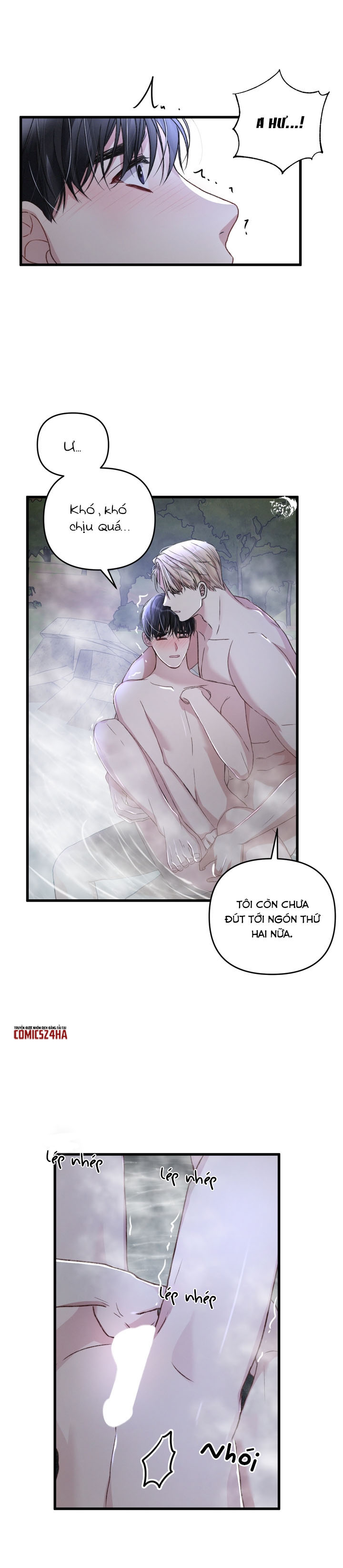 cuộc sống thường nhật của một guide phổ quát chapter 23 21