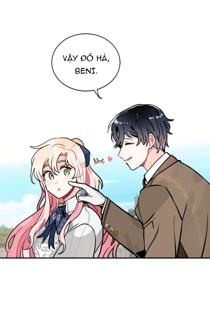 cho em về nhà đi anh chapter 4.1 24