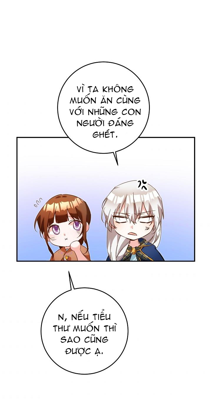 lí do cô ấy trở thành ác nữ chapter 12 9