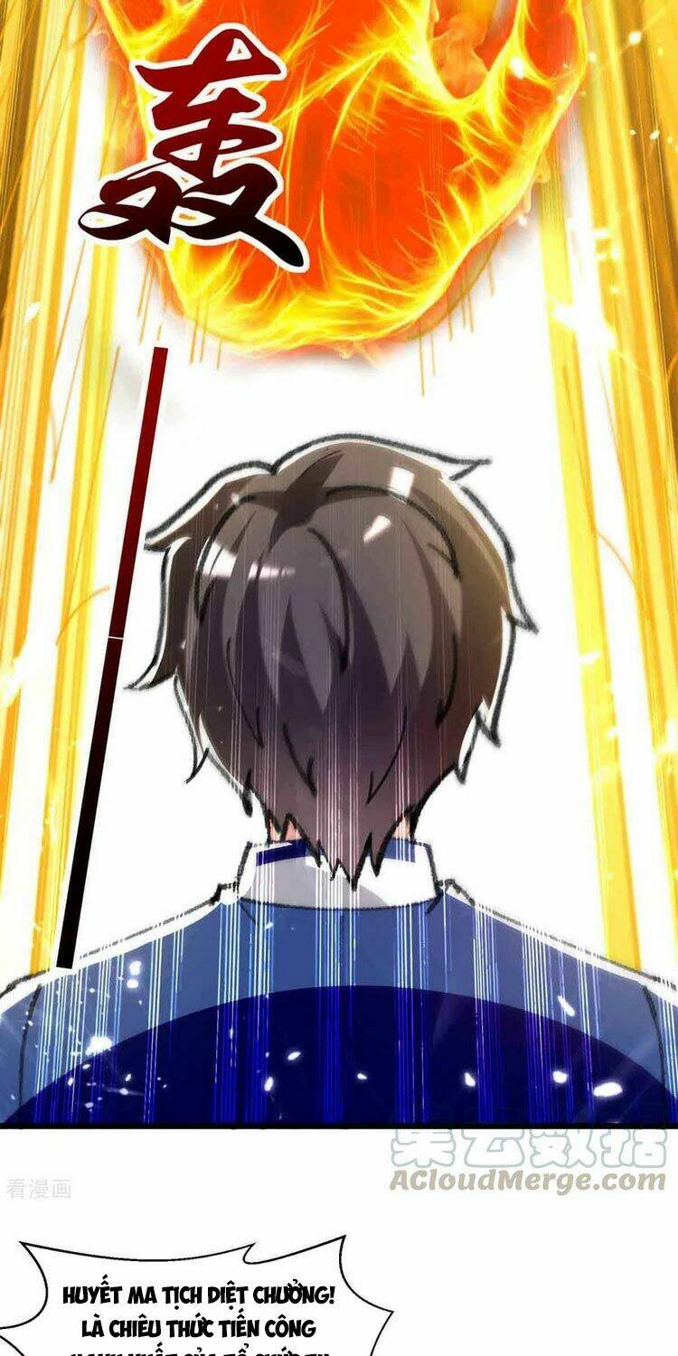 trọng sinh khí thiếu quy lai chapter 199 20