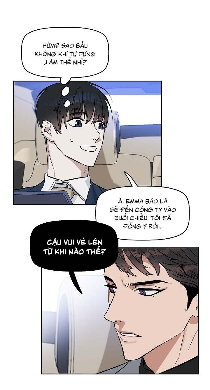 kiss me liar chapter 12 12