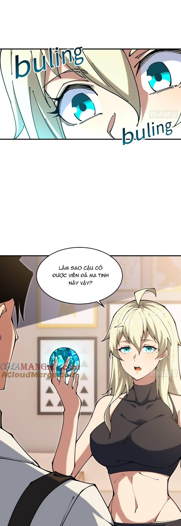 phá kiếp chỉ huy chapter 17 25