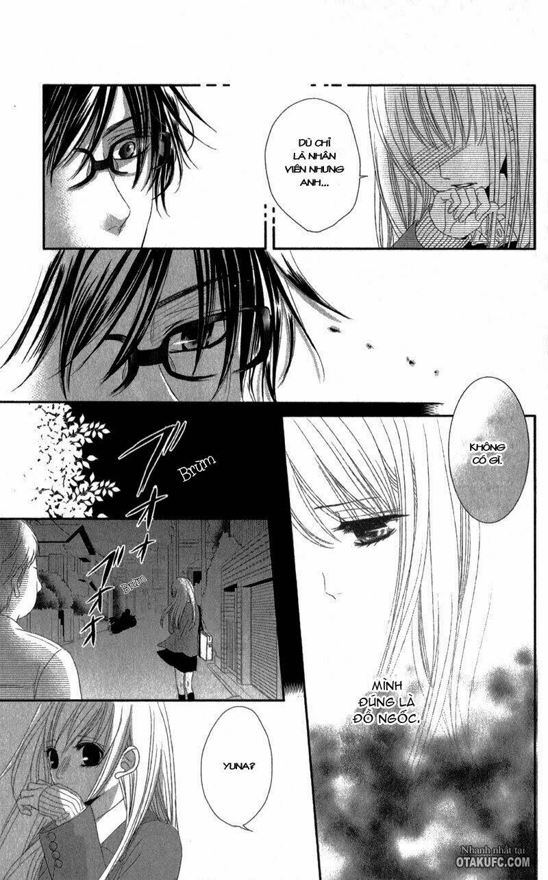 hyakujuu no ou ni tsugu chapter 4 36