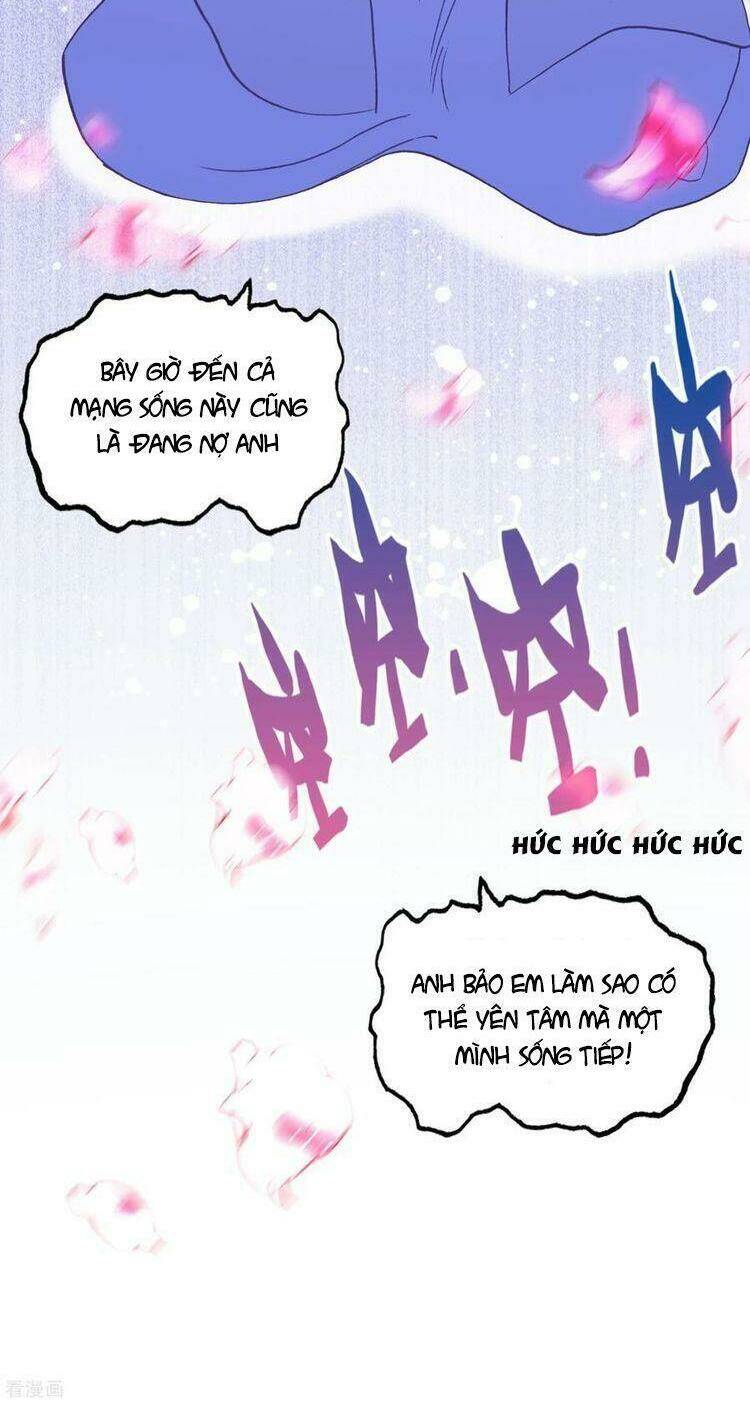 chuyển phát nhanh tình yêu chapter 28 21