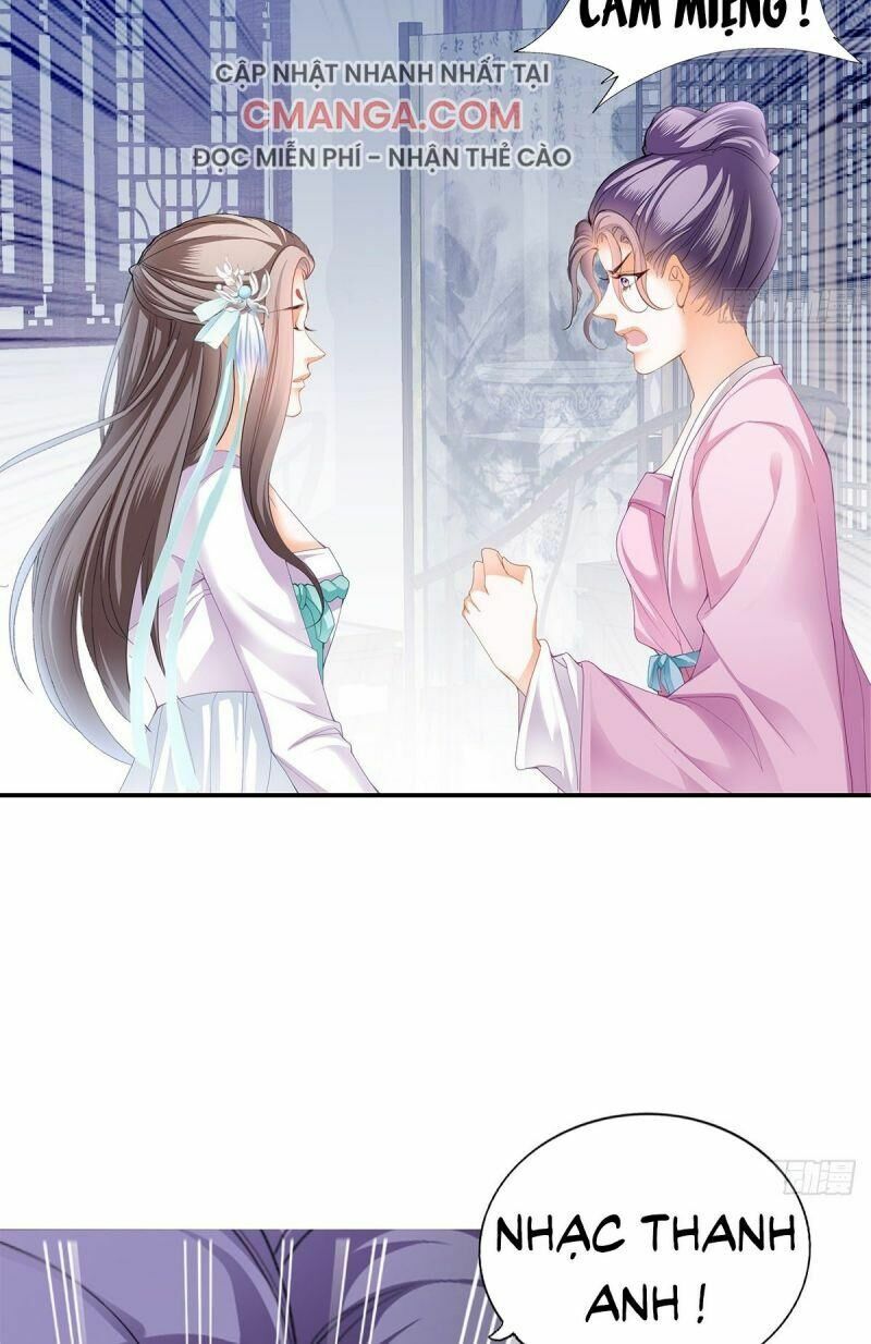 bổn vương muốn nàng chapter 5 22