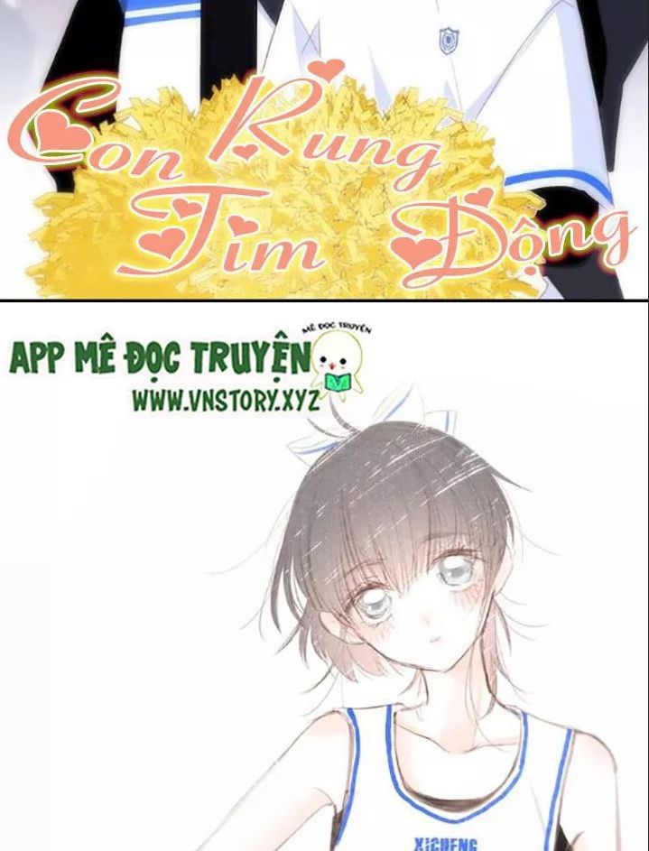 con tim rung động 2 chapter 87 1