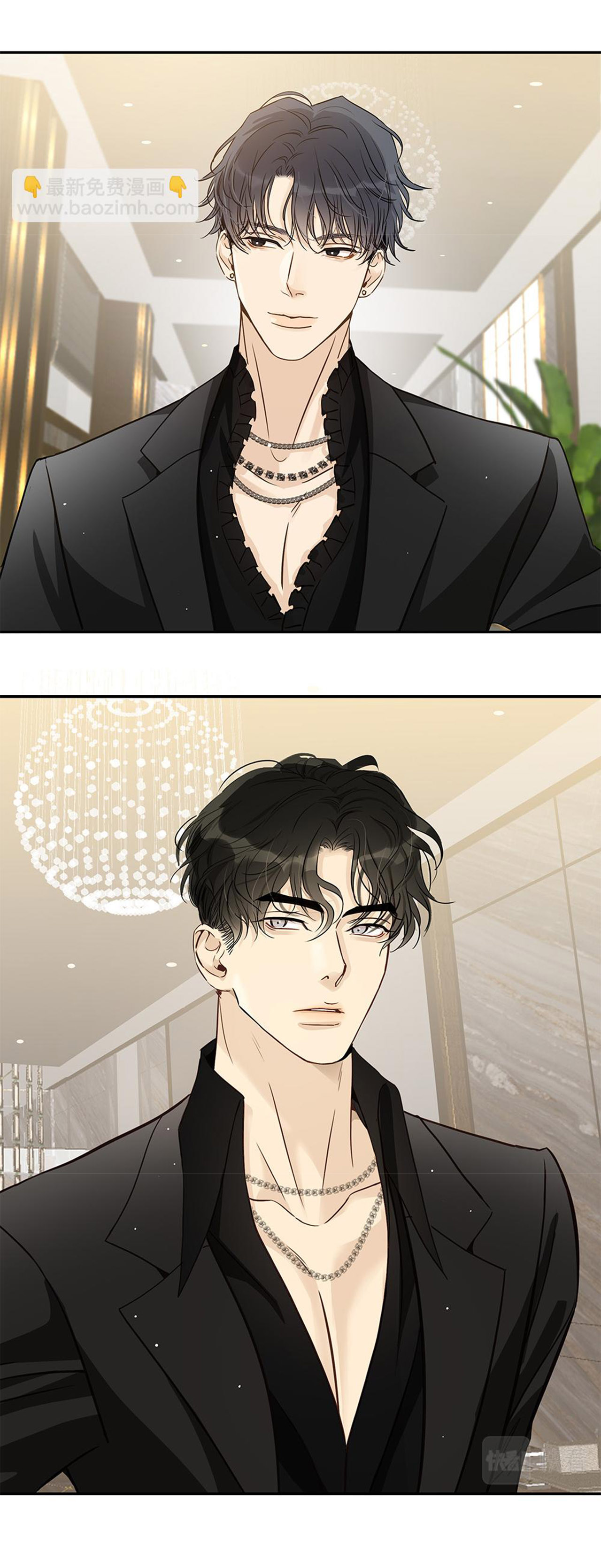 quan hệ nợ nần chapter 23 13