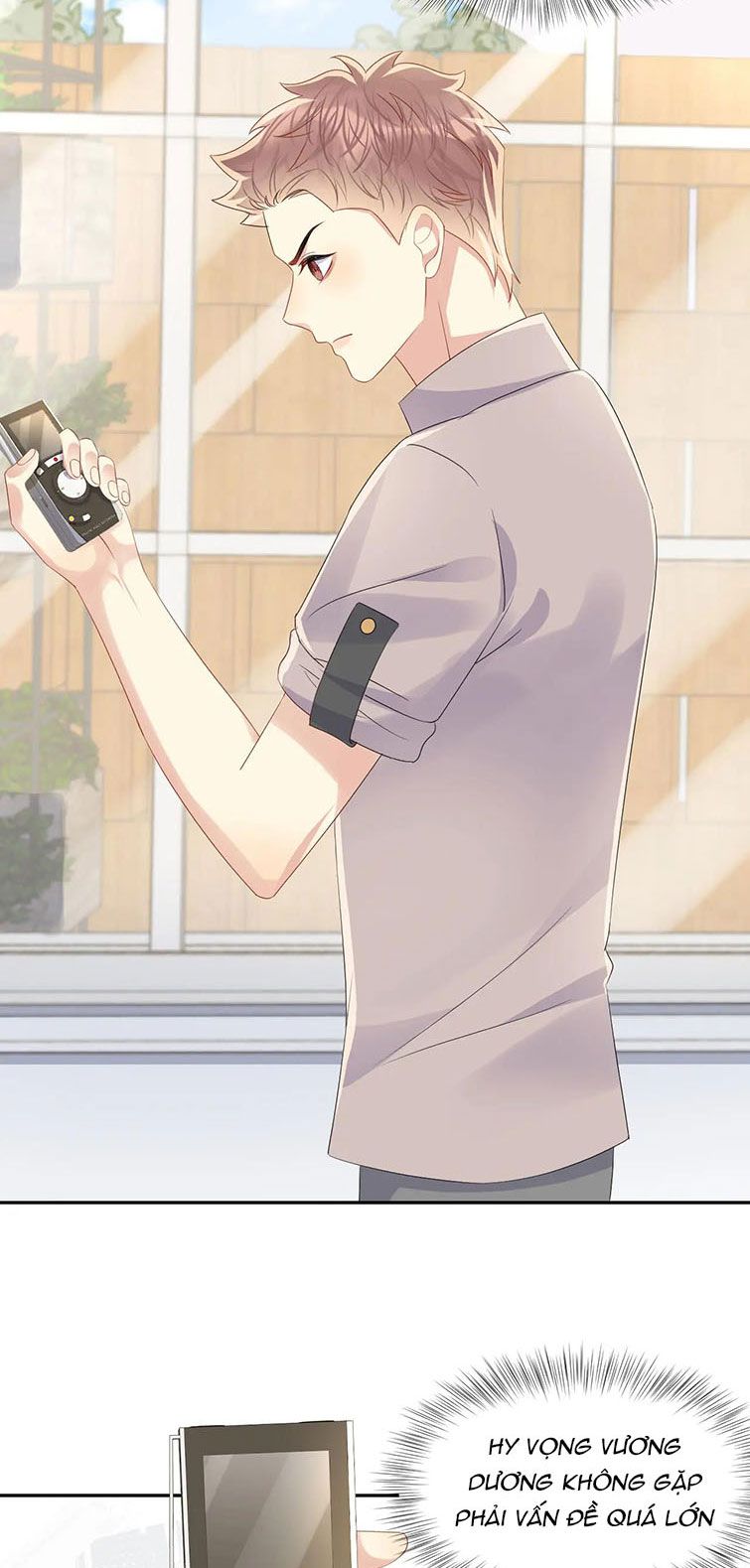 lại bị bạn trai cũ nhắm trúng rồi chapter 130 2