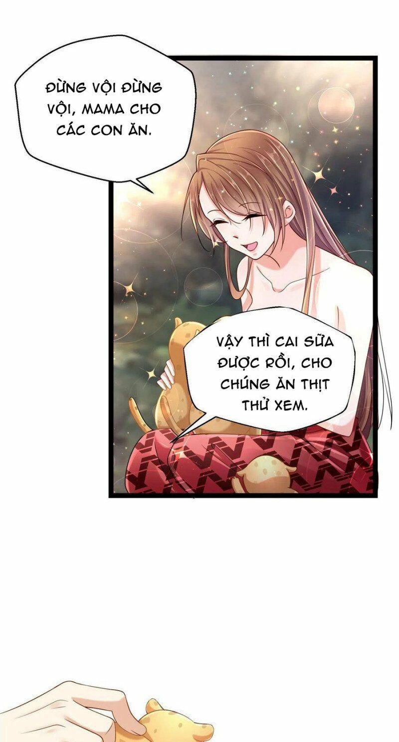 [16+] thảnh thơi thú thế chủng chủng điền, sinh sinh tể chapter 248 15