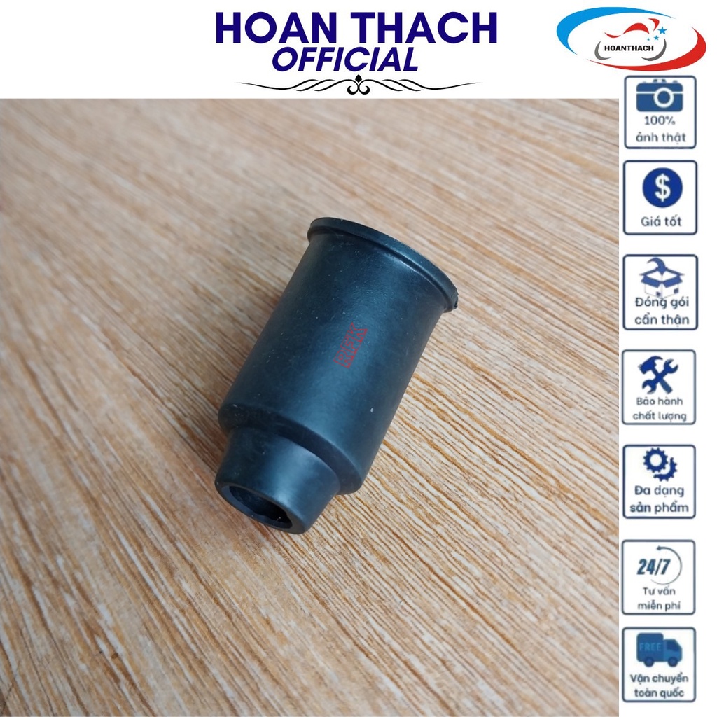 Chụp Cao Su Ốc Khoá Gương dùng cho xe máy 88113KTM970