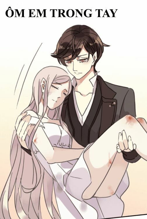 vết cắn ngọt ngào phần 1 chapter 49 35