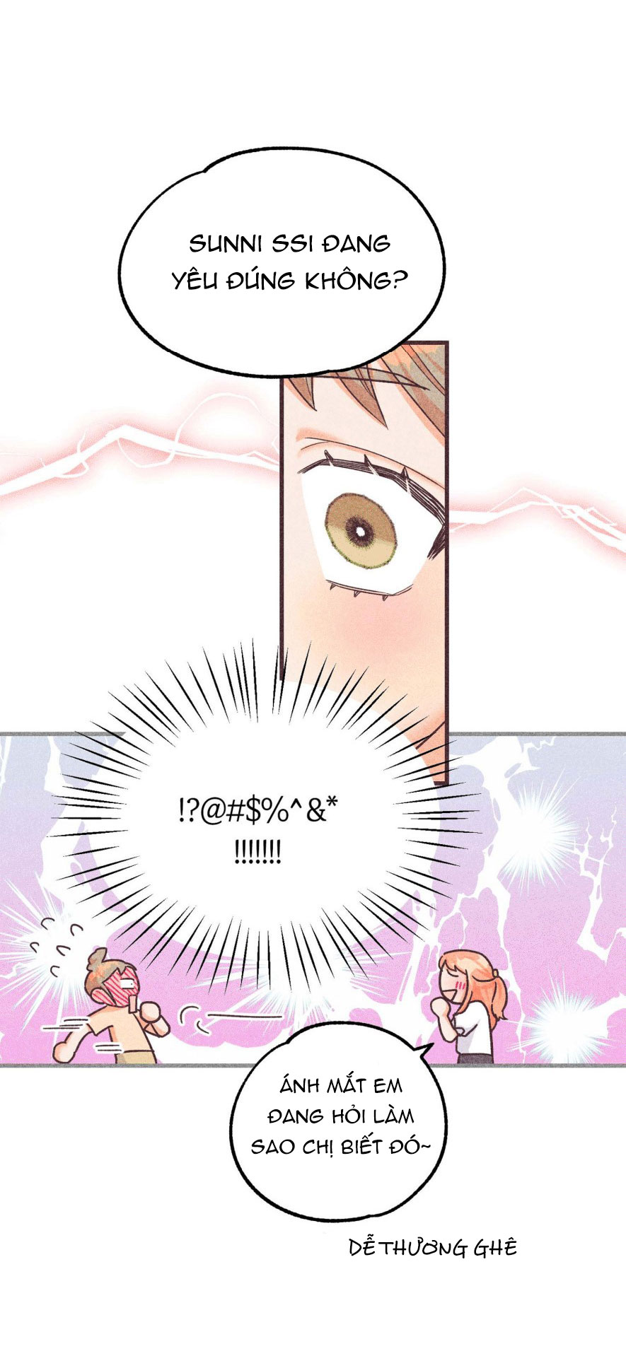 chạy đâu cho thoát chapter 30 19