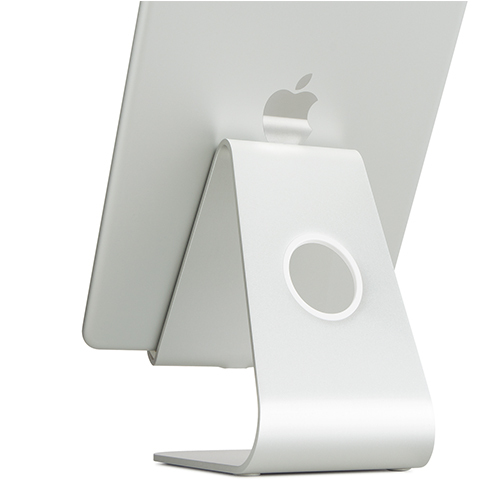 Đế Tản Nhiệt Rain Design USA Mstand For iPad/Tablet - Hàng Chính Hãng