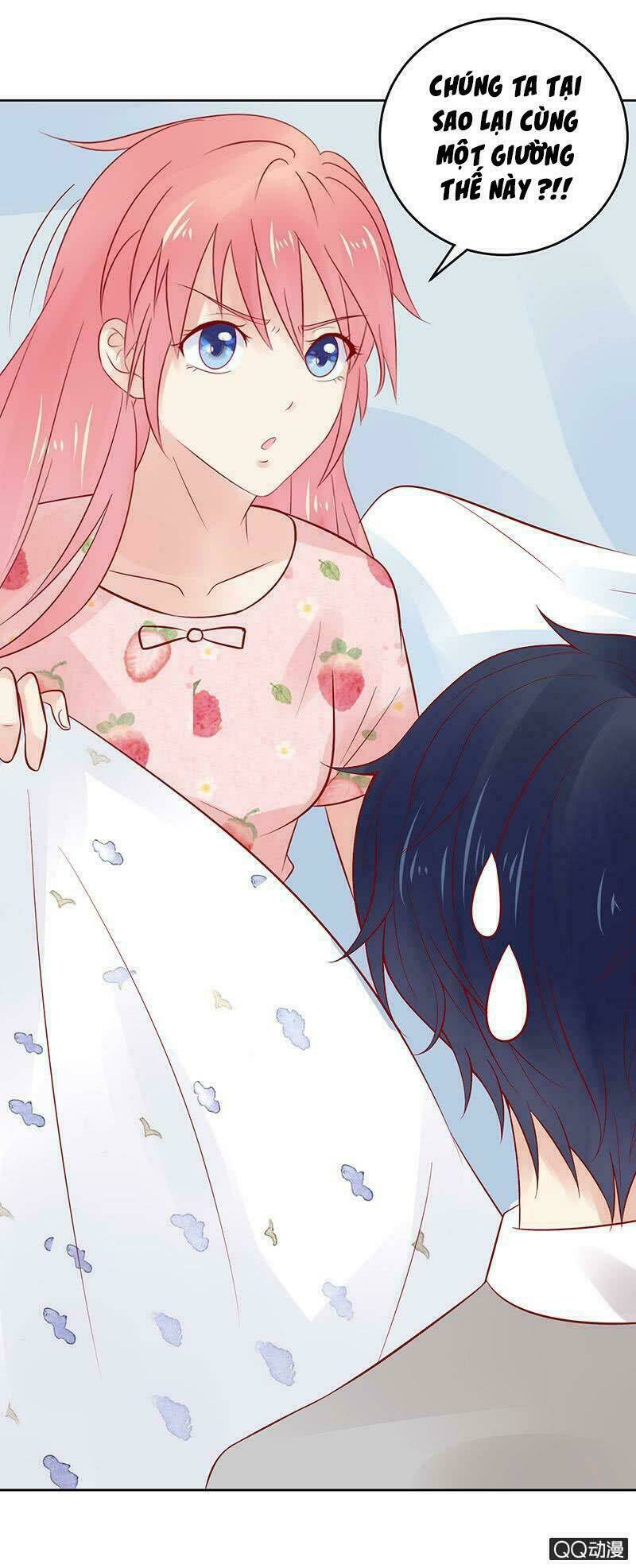 băng sơn học trưởng không được chọc chapter 25.1 27