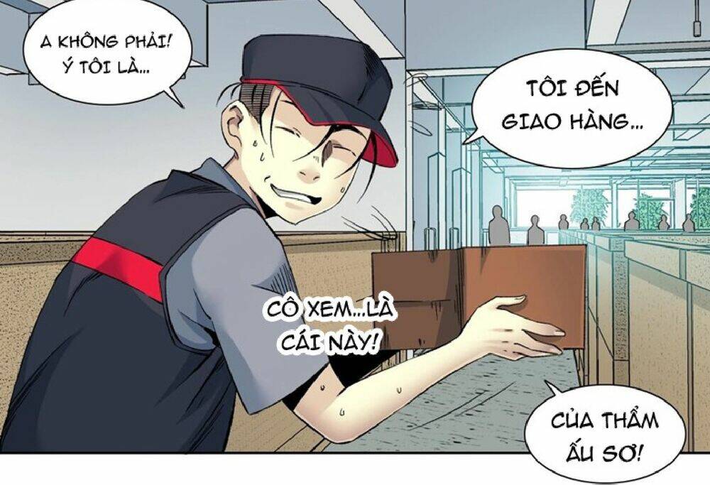 câu lạc bộ trường sinh chapter 101 8