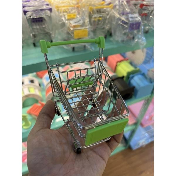 Xe siêu thị Mini
