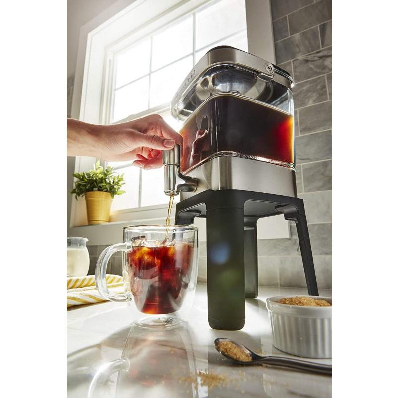 Bình Pha Cafe, Trà Cold Brew Kitchenaid, Dung Tích 925ml, Nhập Đức