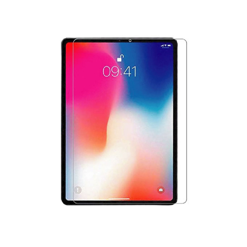 Dán màn hình cường lực iPad Pro 11'' 2018 MOCOLL siêu mỏng - Clear - Hàng chính hãng