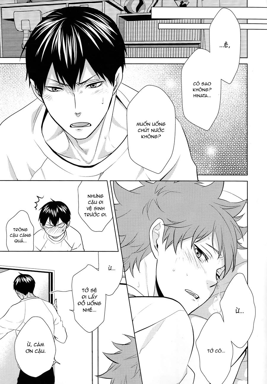 tuyển tập haikyuu dj by dammei bl chapter 29 5