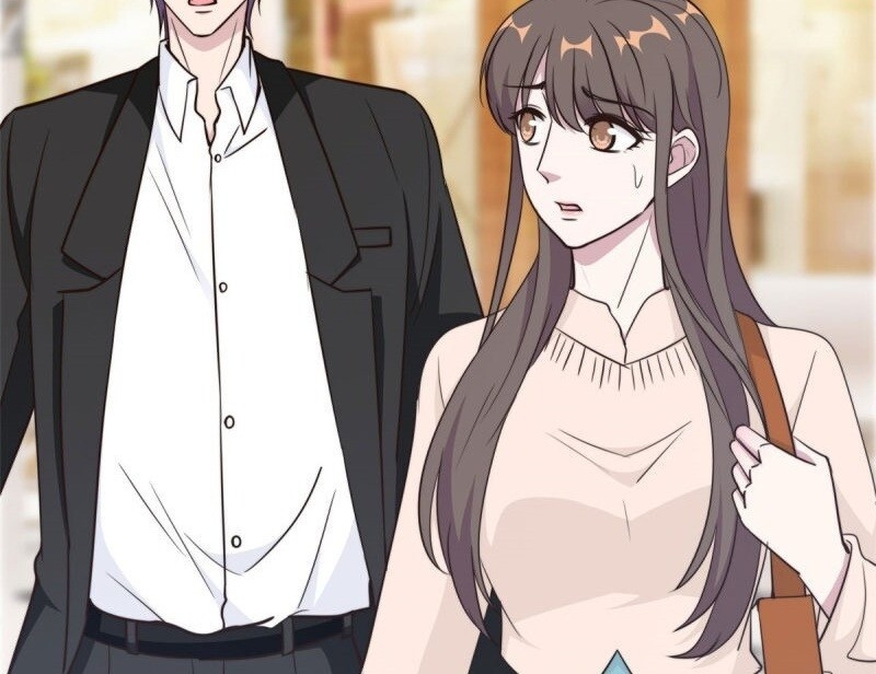 tổng tài, tránh xa tôi ra chapter 54 25