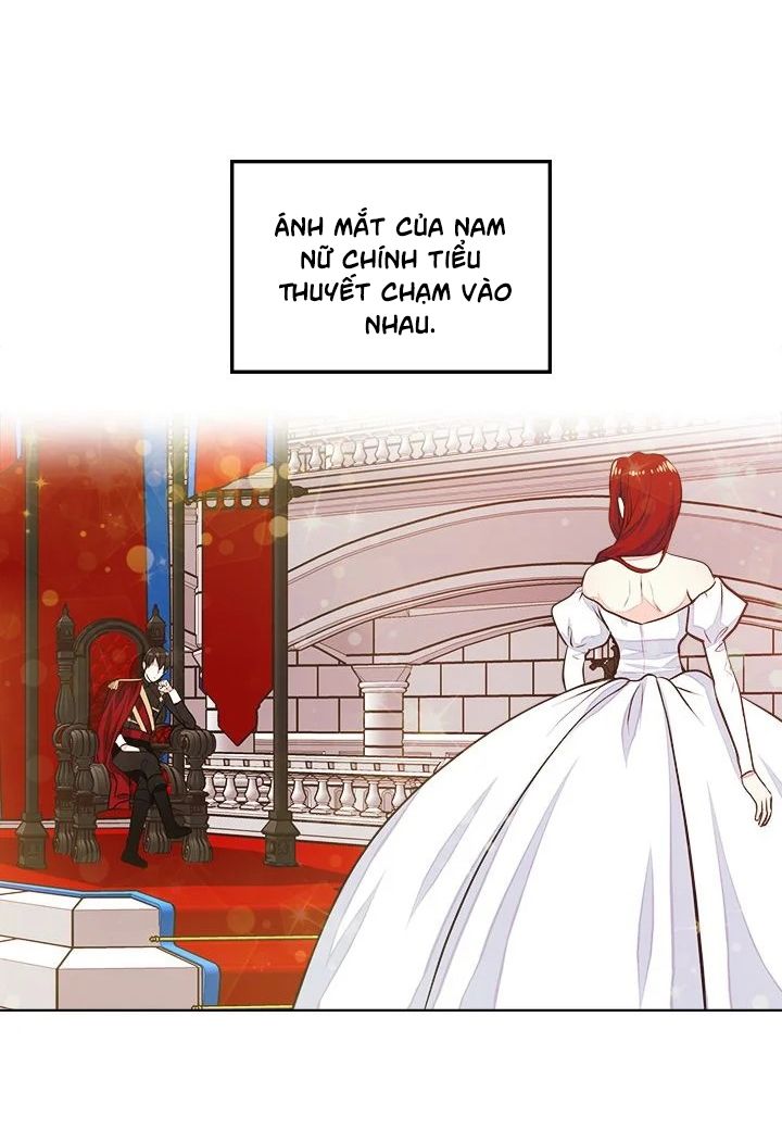 đức hạnh của ác nữ phản diện chapter 9 40