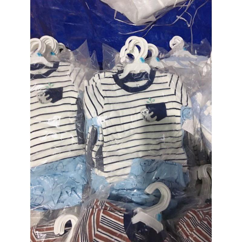 Set 3 chi tiết cho bé từ 3M-24M