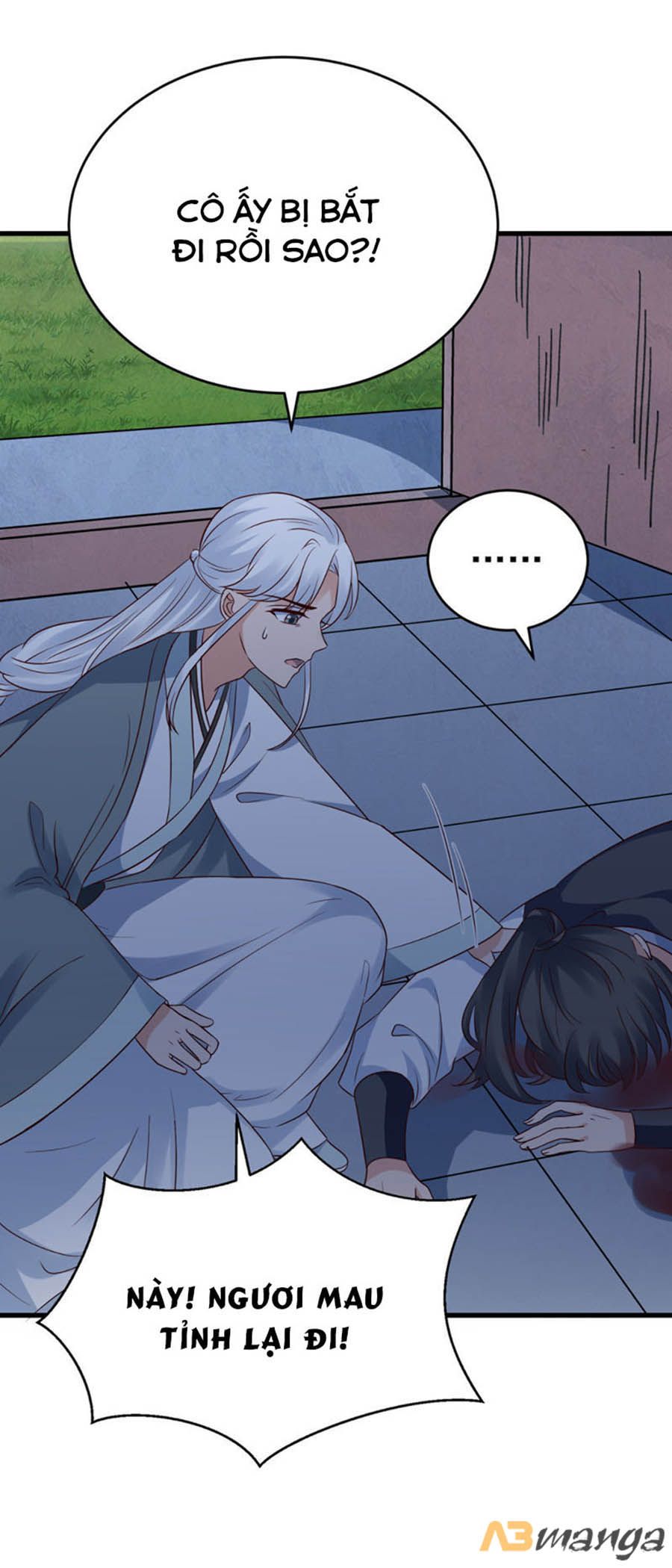 kiêu ngạo vương gia chủng điền phi chapter 182 37